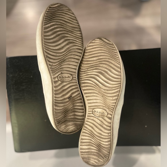 Dr. Scholls be free loafers size 7.5 - Picture 5 of 5